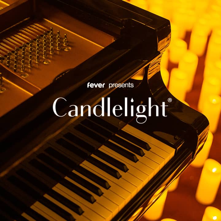 Candlelight: Tributo a Phil Collins