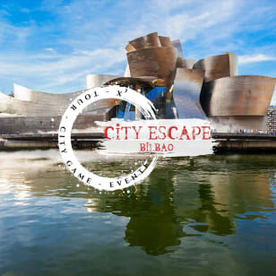 Escape Challenge Bilbao