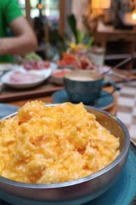 Photo 3 from Brunch en Botania, junto a Plaza de España, Madrid