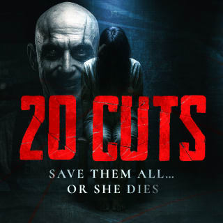 20 CUTS in Barcelona: Un thriller inmersivo en el mundo real 1