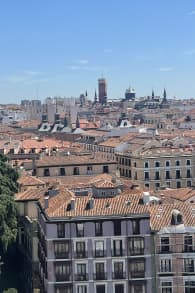 Photo 6 from Visita al Museo de la Almudena y Cúpula de La Catedral de La Almudena con las mejores vistas al centro de Madrid+ Comida en el Café de La Galería