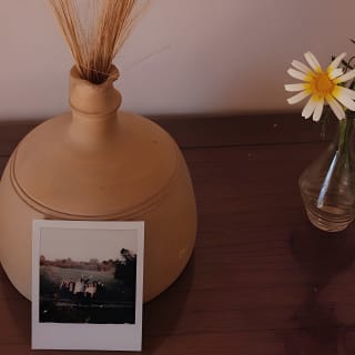 Surrealist Dining Experience in Farmhouse 16