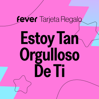 ¡¡Estoy Tan Orgulloso de Ti!! - Tarjeta Regalo 6