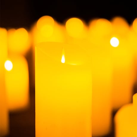 Foto 4 de Candlelight: Las Cuatro Estaciones de Vivaldi