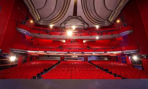 Teatro Capitol Teatro Capitol 1