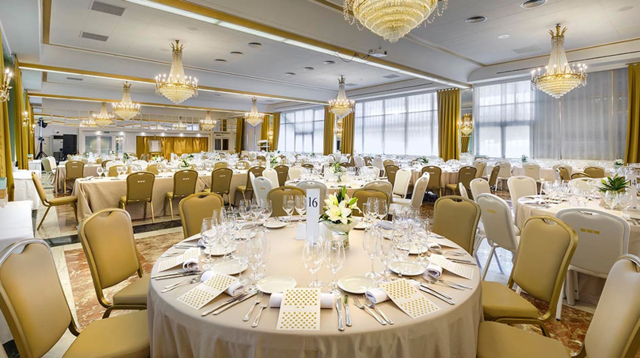 Hotel Tres Reyes