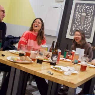 Madrid Centro Craft Beer & Tapas Walking Tour 3