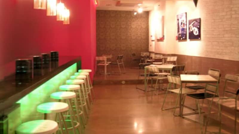 Söda Bar