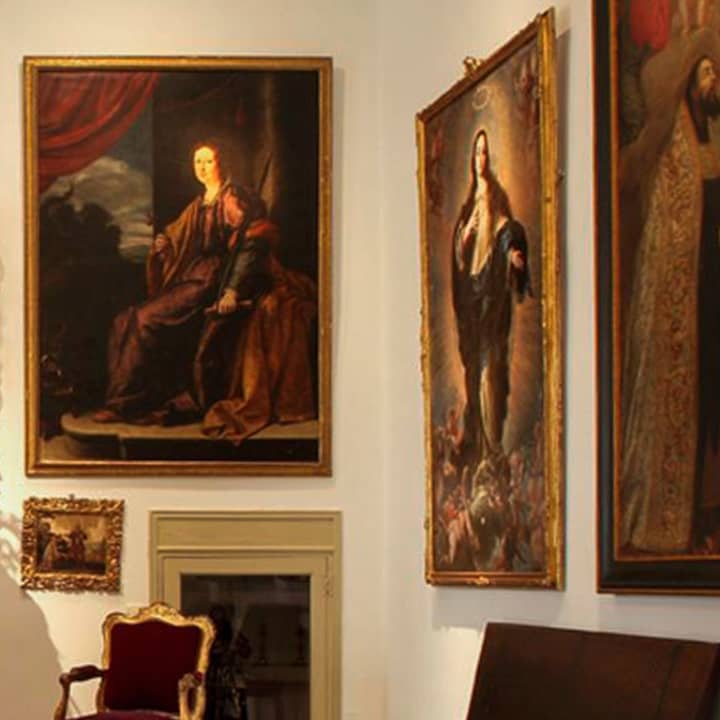 Real Monasterio de la Encarnación