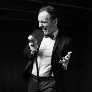 Velvet Trio: Nat King Cole Tribute 4