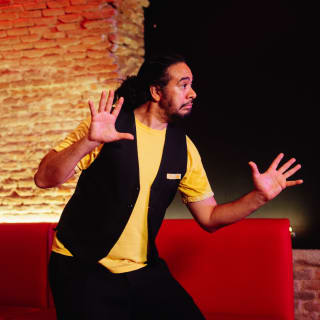 Impro Impar Show 3