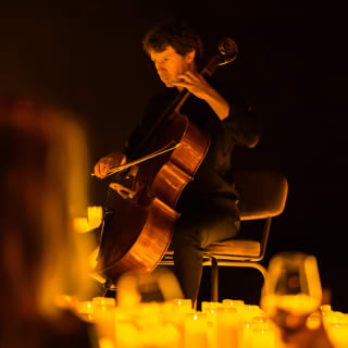 Candlelight Wine: una cata contada a través de la música 4