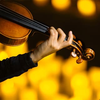 Candlelight: Tributo a Michael Jackson 6