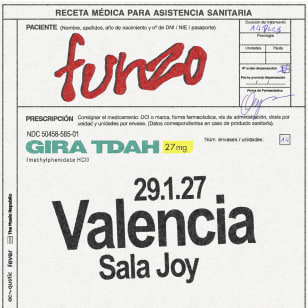 Funzo en Valencia