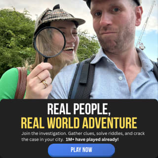 Madrid Murder Mystery 2: Crime on Date Night! 2