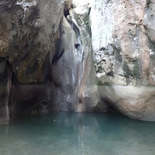 Beginner Canyoning in Mallorca 34