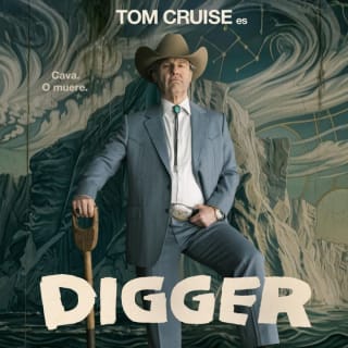 Digger 1