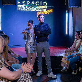 Noche de Coños 3