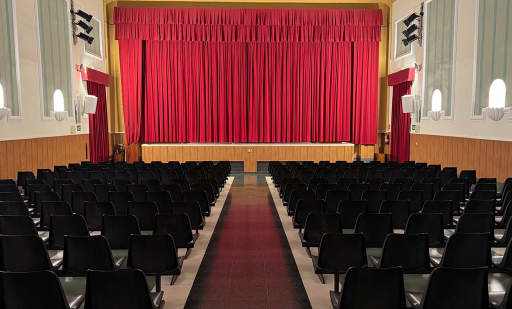 Teatro Avanti Teatro Avanti 1