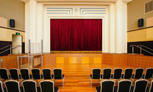 Sala Paral·lel 62 Sala Paral·lel 62 3