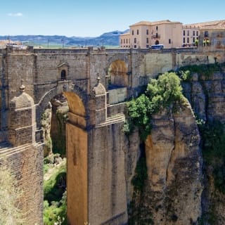 Ronda y Setenil: Excursión de un día desde Málaga 4