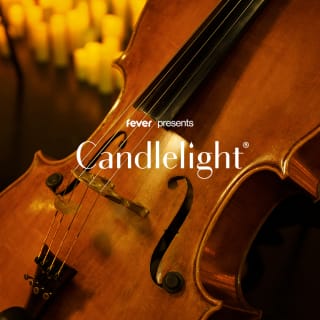 Candlelight: Conciertos de música clásica en vivo - Lista de espera 2