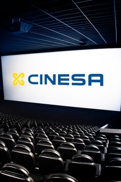 Entradas para Cinesa en Bilbao: ¡toda la cartelera!