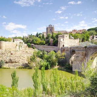 Excursión con guía a Toledo desde Madrid 5