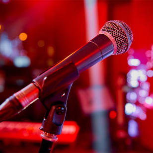 Jueves de Monólogos en el Born - Barcelona Comedy Club