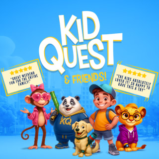 Kid Quest en Alicante: Aventura de superhéroes para niños (de 4 a 8 años) 1