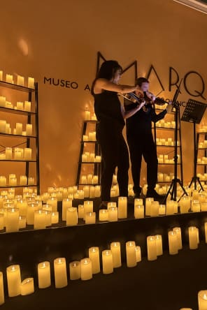 Foto 5 de Candlelight: Lo Mejor de Hans Zimmer