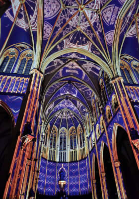 Photo 7 from Catedral del Buen Pastor de San Sebastián