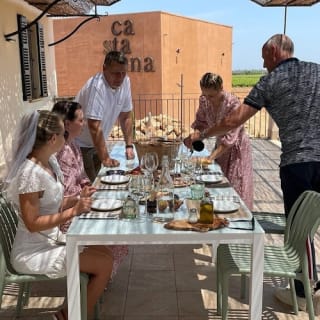 Mallorca: Visita guiada a Bodegas y Almazara + Catas + Traslado de ida y vuelta 18