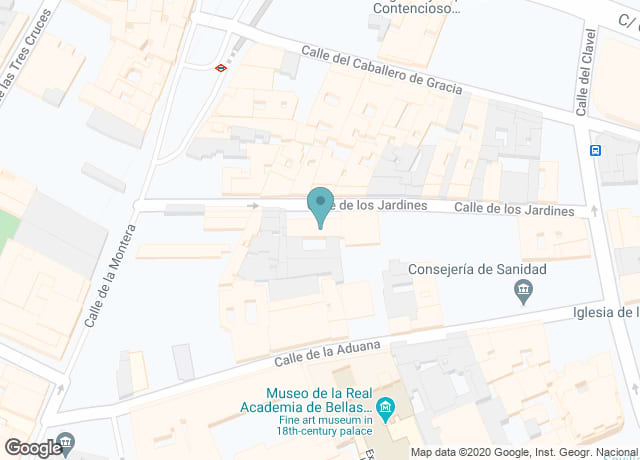 Rent a City Bike in Madrid