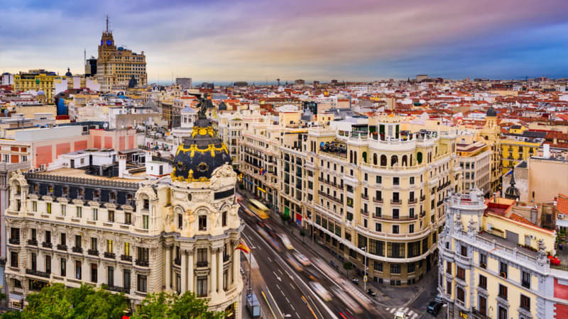 Gran Vía