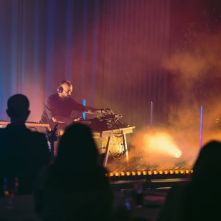 NIN3S "Intimate" + _Phase·Index (Open Act) 2