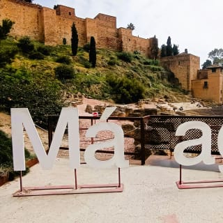 The Picasso Heist – Uncover the Secret in Málaga - Juego de exploración al aire libre 5