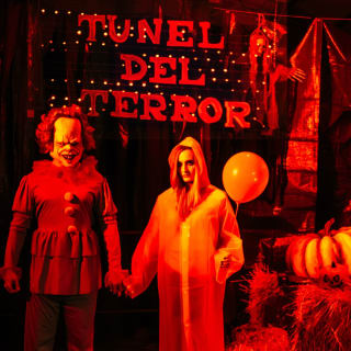 HALLOWFEST 2026 En FABRIK 4