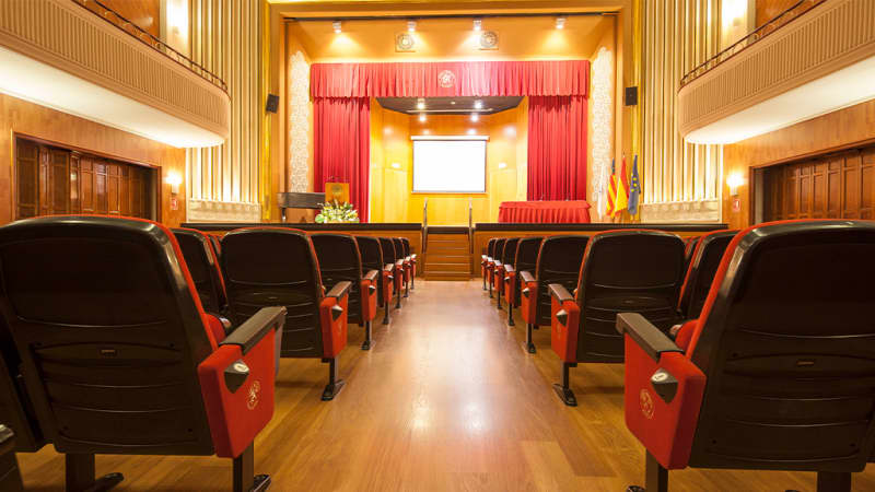 Ateneo Mercantil de Valencia