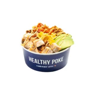 Healthy Nation Sevilla Camilo 1