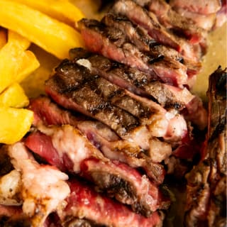 Experiencia Gastronómica Tablafina –Menú de Carne a la Parrilla + Cóctel de Autor en el roof top ELEVEN 2