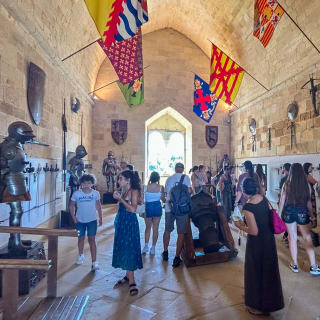 Tour por Toledo y Segovia ¡con opción a Ávila! 5