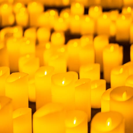 Foto 3 de Candlelight: Tributo a Bad Bunny