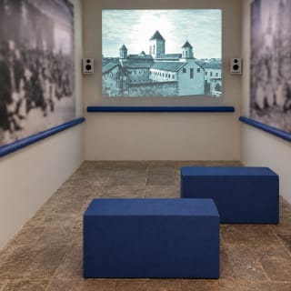 Visita guiada a la Cárcel y Memorial Democrático 1