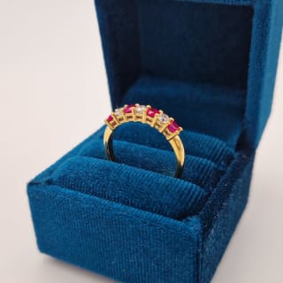 Taller de Personalización de Joyas en Madrid - Joyería Corsia 26