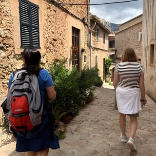 Valldemossa Tour and its Most Beautiful Viewpoints Easy Hike 19