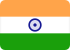 Bandera de India