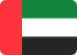 Bandera de United Arab Emirates