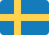 Bandera de Sweden